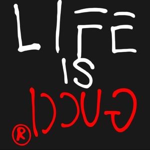 Meet your Posher, Blue